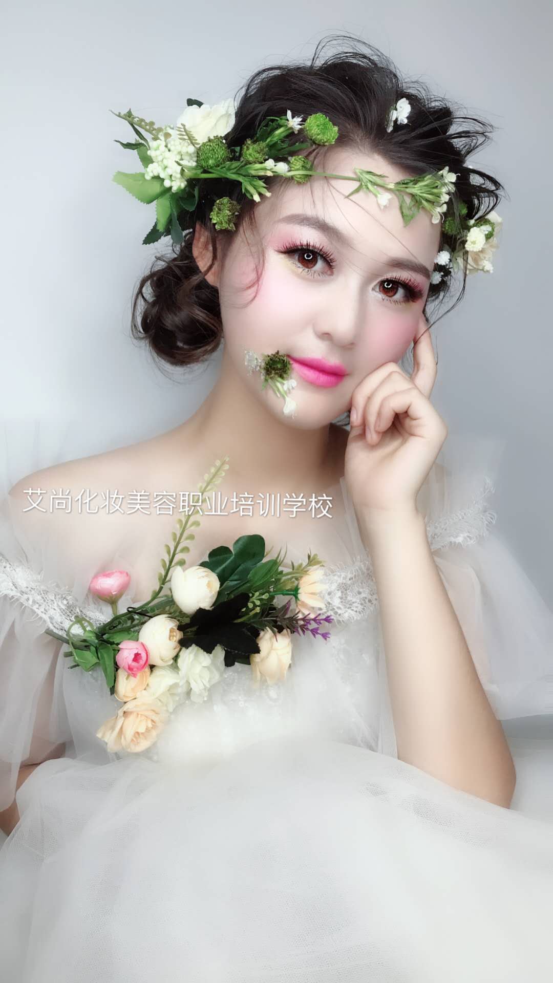 化妆造型7-9(图3)