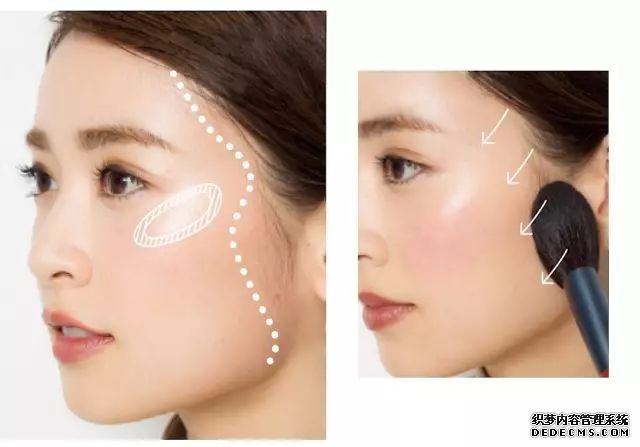 无妆胜有妆,这才是化妆的高境界(图14) 无妆胜有妆,这才是化妆的高境界(图14)
