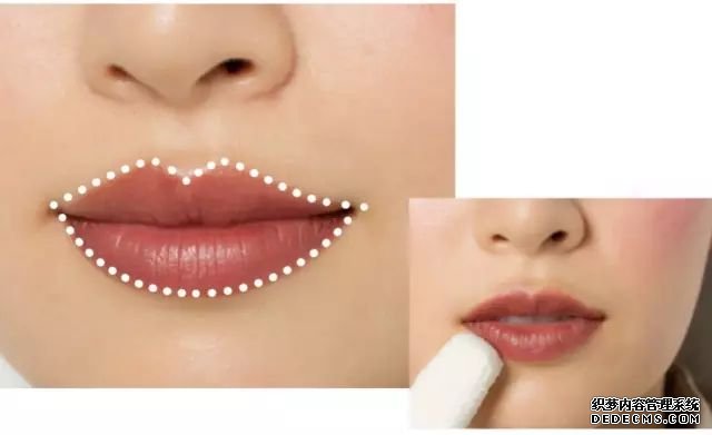 无妆胜有妆,这才是化妆的高境界(图12) 无妆胜有妆,这才是化妆的高境界(图12)