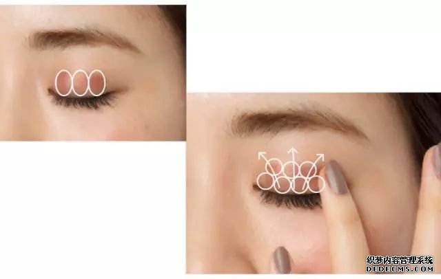 无妆胜有妆,这才是化妆的高境界(图15) 无妆胜有妆,这才是化妆的高境界(图15)