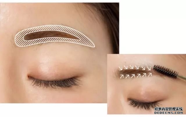 无妆胜有妆,这才是化妆的高境界(图6) 无妆胜有妆,这才是化妆的高境界(图6)