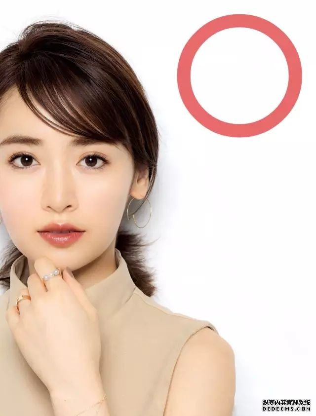 无妆胜有妆,这才是化妆的高境界(图3) 无妆胜有妆,这才是化妆的高境界(图3)