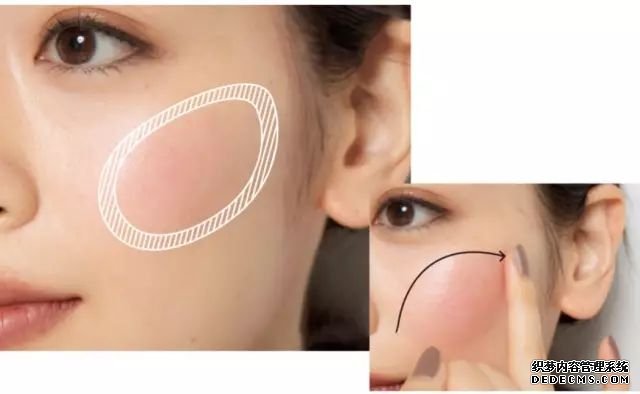 无妆胜有妆,这才是化妆的高境界(图11) 无妆胜有妆,这才是化妆的高境界(图11)