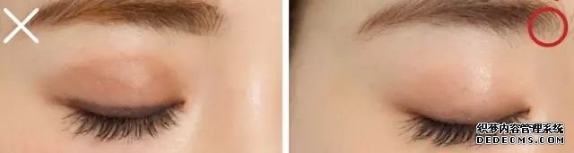 无妆胜有妆,这才是化妆的高境界(图7) 无妆胜有妆,这才是化妆的高境界(图7)