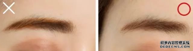 无妆胜有妆,这才是化妆的高境界(图5) 无妆胜有妆,这才是化妆的高境界(图5)