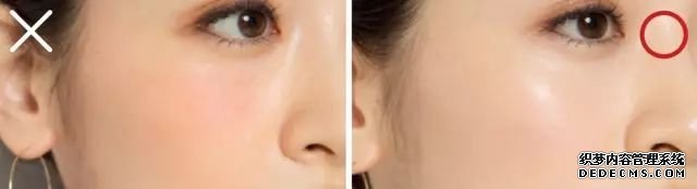 无妆胜有妆,这才是化妆的高境界(图10) 无妆胜有妆,这才是化妆的高境界(图10)