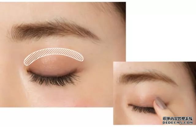 无妆胜有妆,这才是化妆的高境界(图8) 无妆胜有妆,这才是化妆的高境界(图8)