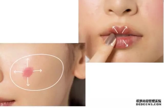 无妆胜有妆,这才是化妆的高境界(图16) 无妆胜有妆,这才是化妆的高境界(图16)