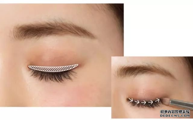 无妆胜有妆,这才是化妆的高境界(图9) 无妆胜有妆,这才是化妆的高境界(图9)