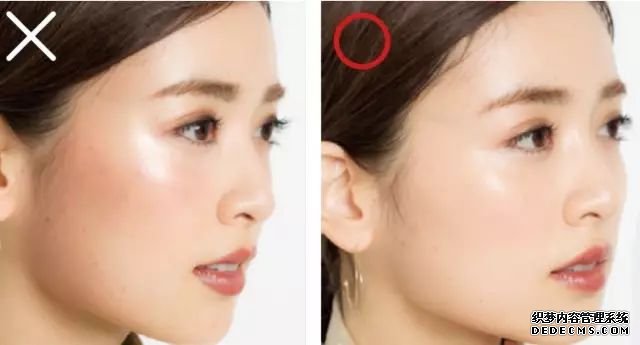 无妆胜有妆,这才是化妆的高境界(图13) 无妆胜有妆,这才是化妆的高境界(图13)