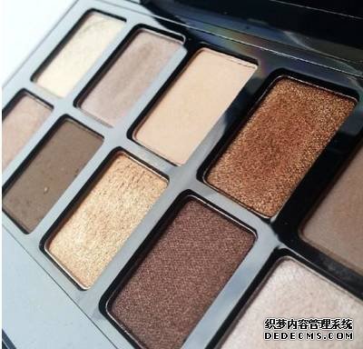 【艾尚化妆】解密传说中的“纯素颜”(图4)