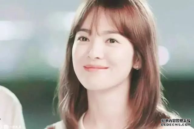 【艾尚化妆】解密传说中的“纯素颜”(图2)