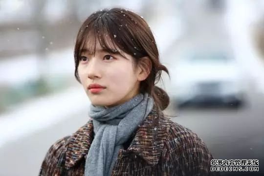 【艾尚化妆】解密传说中的“纯素颜”(图5)