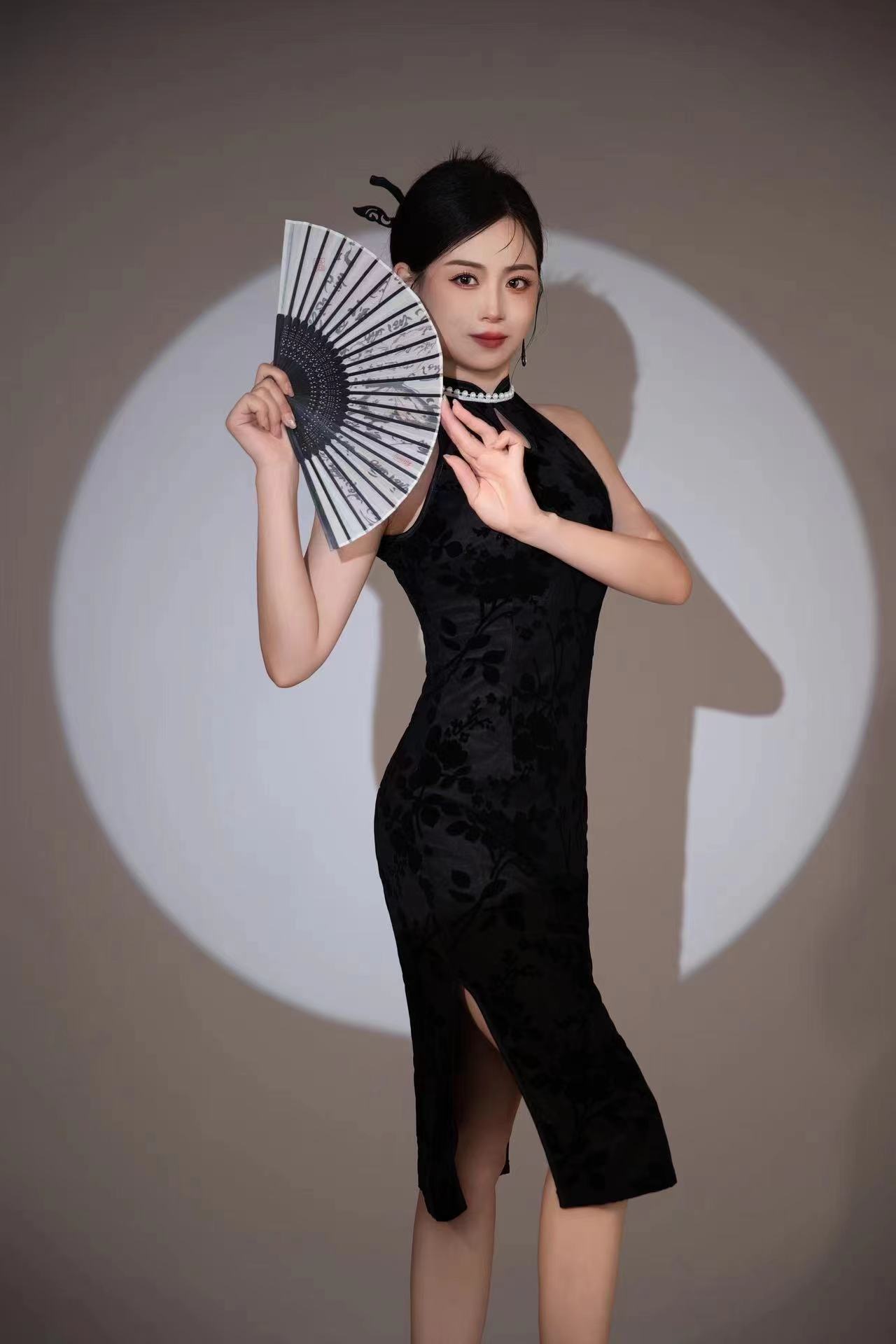 环环老师